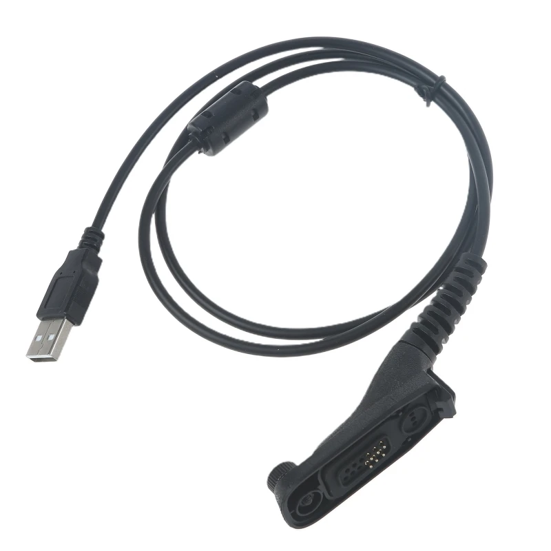USB-кабель для программирования двусторонней рации Motorola MotoTRBO XPR6550