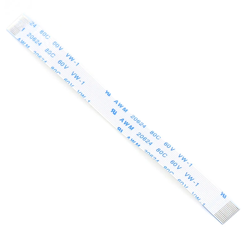 Высококачественная ручка PS4, разъем для зарядки, Плоский гибкий кабель, кабель материнской платы, 14-контактный линейный ЖК-кабель из металлического материала 0