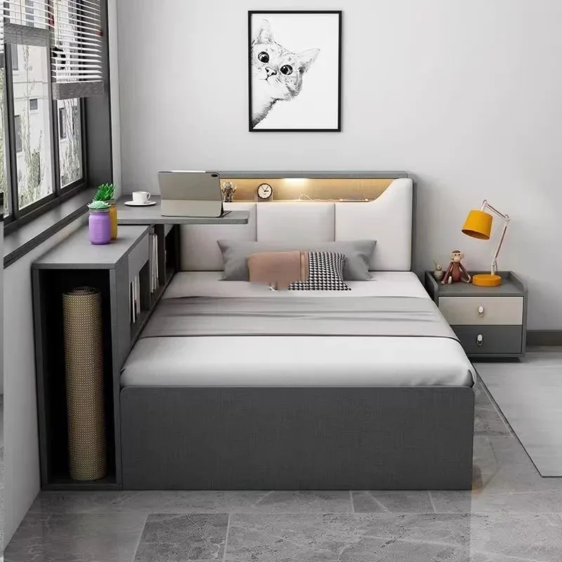 Скандинавские Французские кровати Качественные Детские Японские Дизайнерские кровати для дома Американские Дизайнерские кровати Удобные камасутры современная мебель
