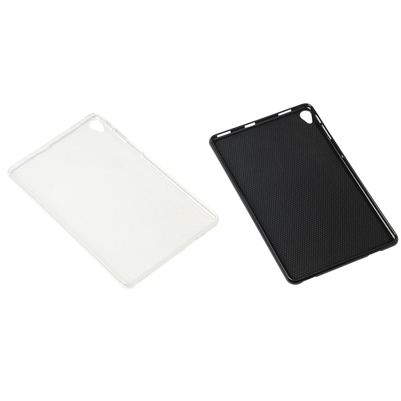 Чехол для планшета ALLDOCUBE Iplay40, 10,4-дюймовый силиконовый чехол для планшета CUBE Iplay 40, защита от падения