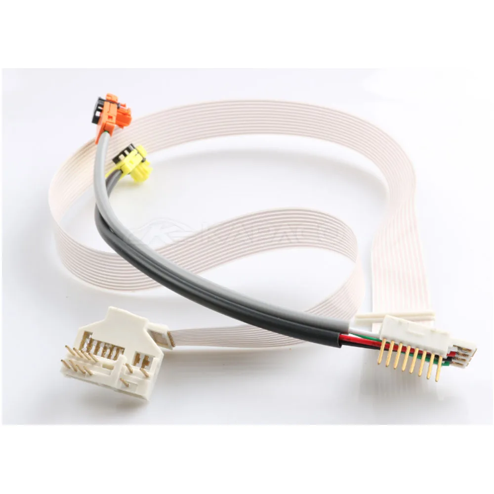Ремонтный кабель FFC с 2 штекерами для Nissan 350Z 370Z Versa Murano Pathfinder