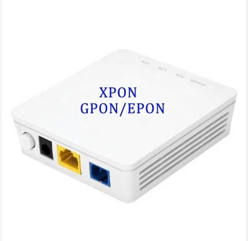 KEXINT Gpon ONU HG8310M ftth Волоконно-оптический маршрутизатор HG8010H epon ont HG8310 Xpon Onu