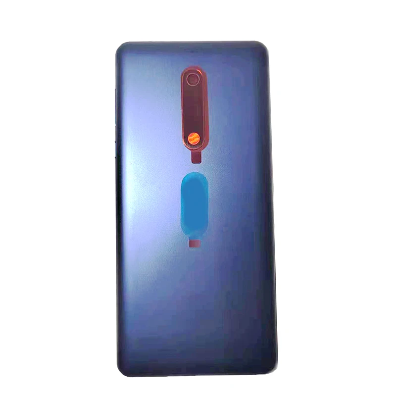 Новый чехол для Nokia 5 2018 Задняя крышка батарейного отсека Чехол для Nokia 5 Дверная панель matel Для 5 Plus Крышка батарейного отсека