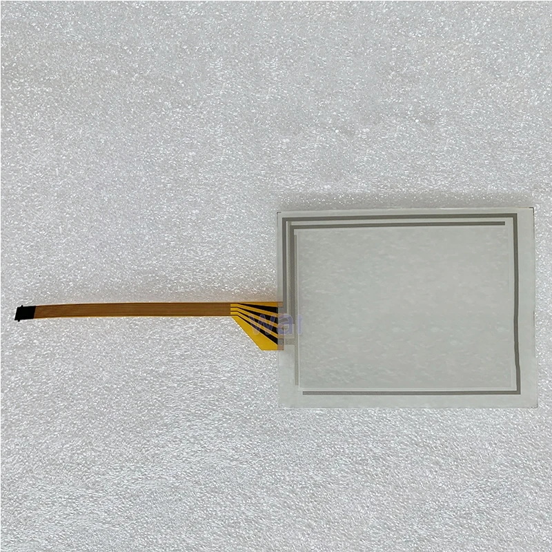 Новая Совместимая Сенсорная Панель Touch Glass PanelView Plus 400 2711P-B4C20D8 2711PC-B4C20D8