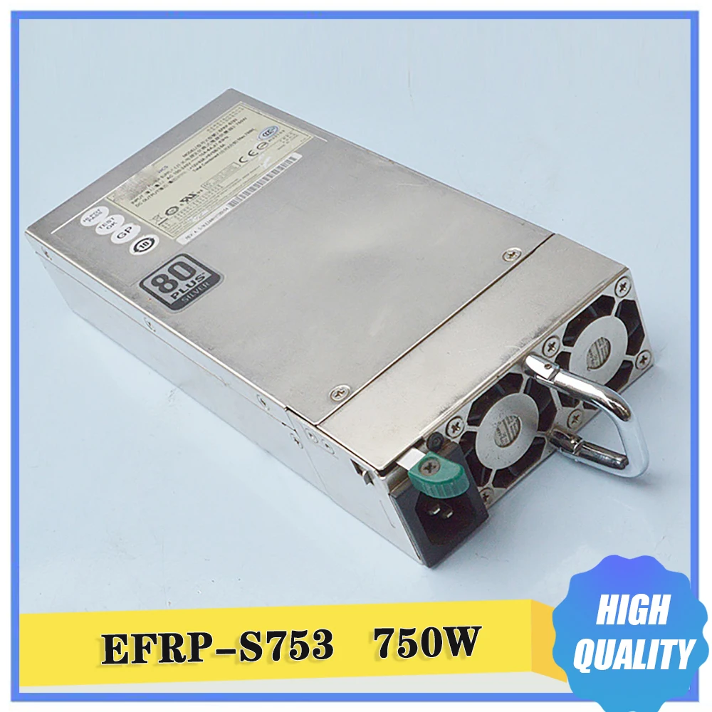 Для EATSIS Power Supply EFRP-S753 I620R-G 750 Вт
