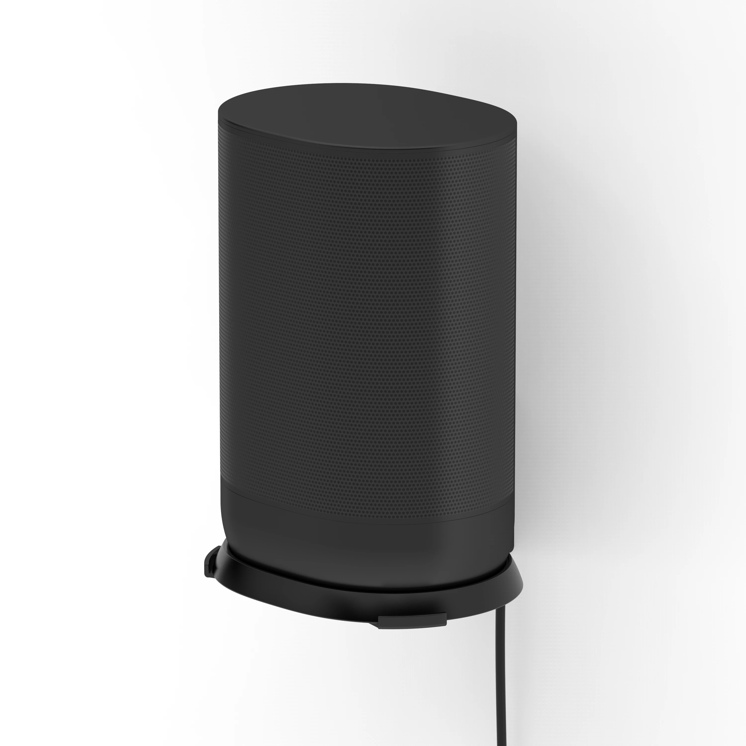 Металлический кронштейн для акустических систем Sonos Move, настенный аудиосистема, настенный кронштейн 0