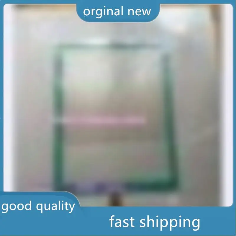 В коробке Оригинальное новое стекло для сенсорного экрана N010-0550-T613 N010-0550-T613T Новое