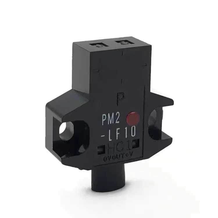 PM2-LF10 PM2-LH10 LF10-C1 Миниатюрный инфракрасный фотоэлектрический датчик переключения с ограниченным отражением