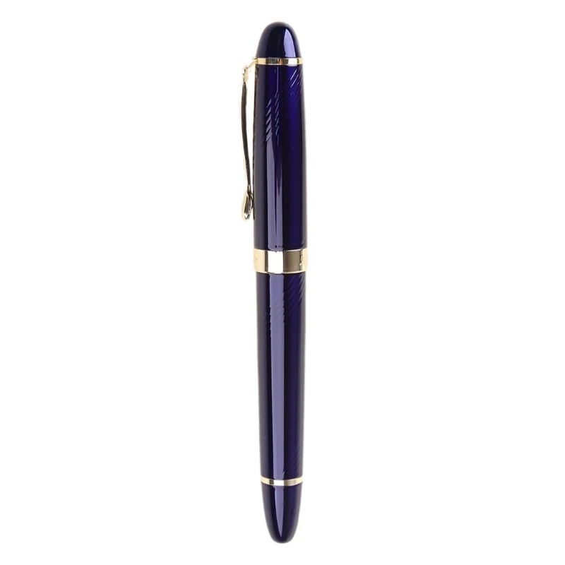 Новые перьевые ручки Jinhao X450 с золотым наконечником, качественный подарок для письма