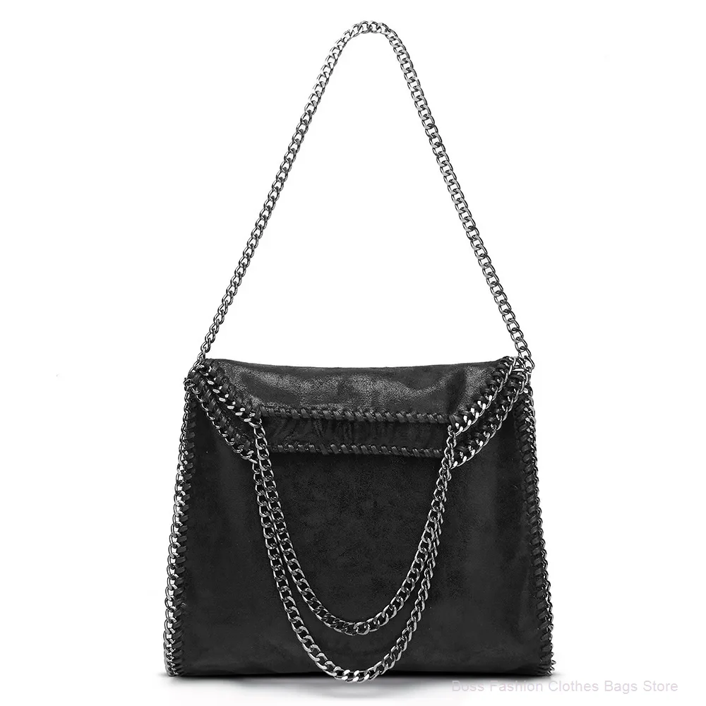 Женская сумка через плечо с цепочкой Роскошные сумки 2023 ChainBag Мягкие Высококачественные дизайнерские сумки через плечо для женщин Bolsas