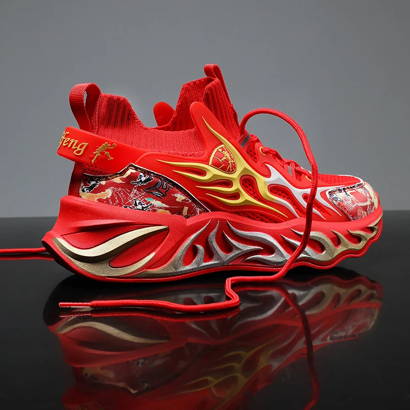 Новые мужские кроссовки для бега, спортивной обуви для ходьбы, уличной женской обуви, легкой дышащей обуви Tenis для пары Masculino 0
