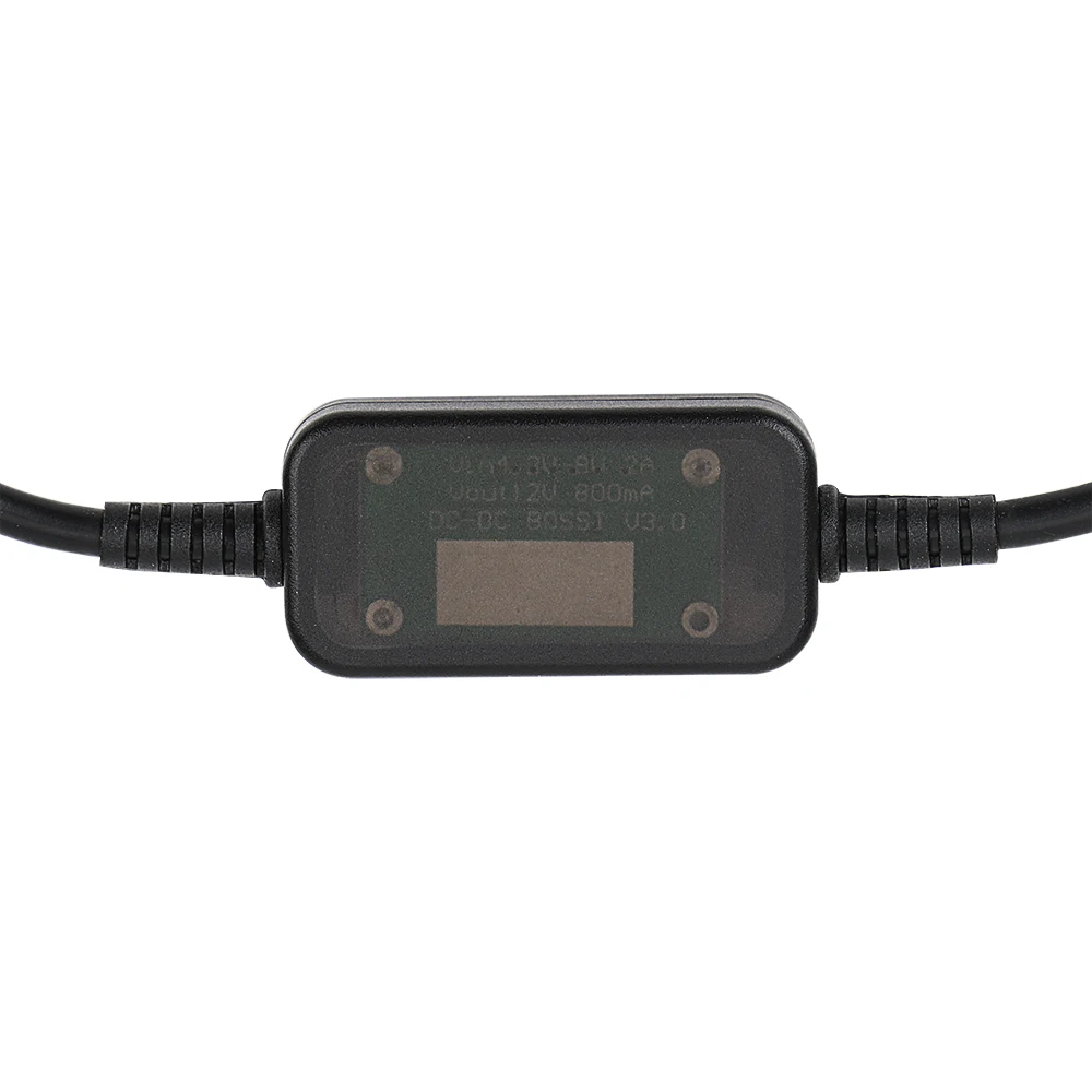 USB от 5 В до 12 В, автомобильный прикуриватель, Аксессуары для интерьера Авто, штекерный разъем, конвертер, проводной контроллер 1