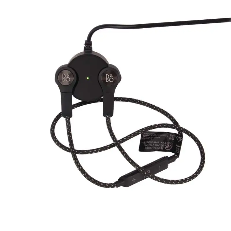 Легкая USB-док-станция для зарядки Play for Bang & Olufsen H5 Адаптер для наушников Компактного размера 3