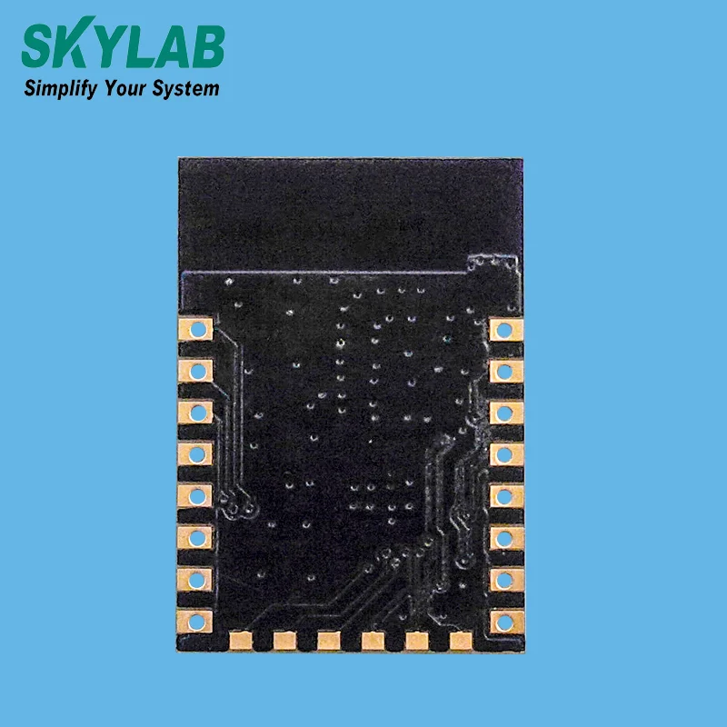 Двухрежимный Bluetooth SKYLAB 5.1 и чипы Wi-Fi 802.11n с модулем BT wif 3