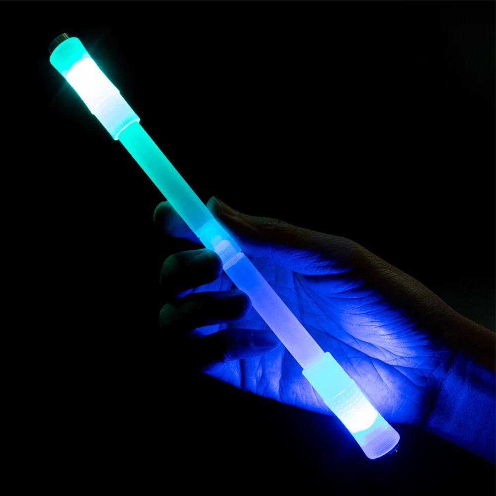 Вращающаяся ручка с подсветкой для подарка на день рождения студентам Удобная ручка со светодиодной подсветкой для мальчиков и девочек, предохраняющая от давления, поворачивается на 360 градусов, красочная 3