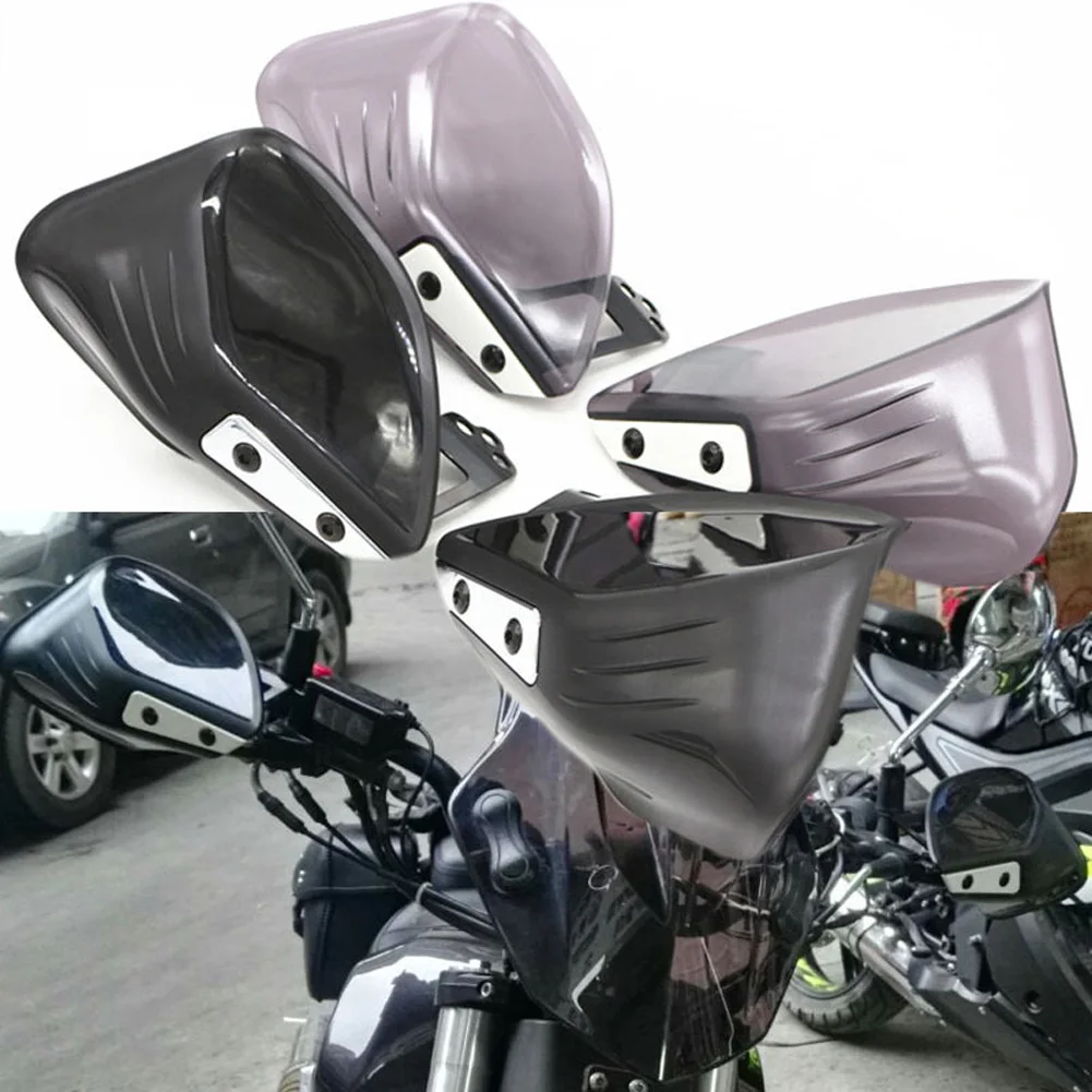Крышка Зеркала заднего вида Мотоцикла Универсальная Для Yahama, Для Honda, Для Kawasaki, Для Suzuki 4