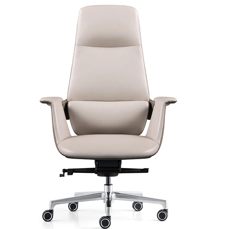 Рабочий стол, офисное кресло, большое кресло с высокой спинкой, компьютерное вращающееся кресло для руководителей с поясничной поддержкой, Силла Геймер, мебель для дома 5