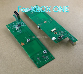 10 шт. Оригинальная радиочастотная плата включения/выключения питания для Xbox One для XBOX ONE SLIM для xbox one S Switch Board