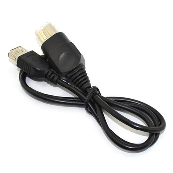 20X Для USB-КАБЕЛЯ -Линия преобразования USB-разъема в оригинальный кабель-адаптер