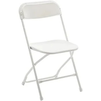 A597zxw Пластиковый складной стальной каркас Коммерческий стул для мероприятий большой емкости