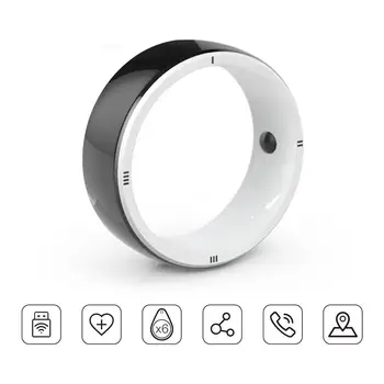 JAKCOM R5 Smart Ring Новый продукт для защиты безопасности карта доступа 303006