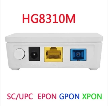 KEXINT Gpon ONU HG8310M ftth Волоконно-оптический маршрутизатор HG8010H epon ont HG8310 Xpon Onu 5