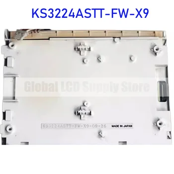 KS3224ASTT-FW-X9 5,7-Дюймовая Оригинальная ЖК-панель для Kyocera Совершенно Новая и быстрая доставка, 100% Протестировано