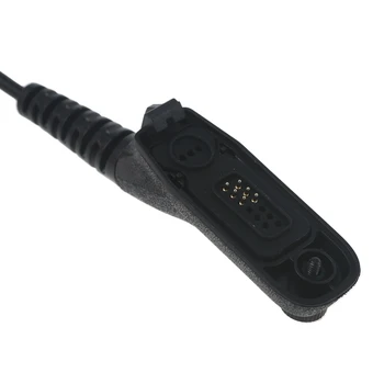 USB-кабель для программирования двусторонней рации Motorola MotoTRBO XPR6550 4