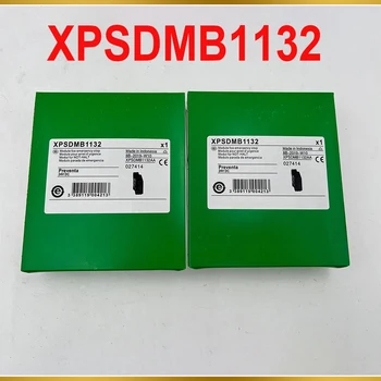 XPSDMB1132 Preventa-реле безопасности для Schneider