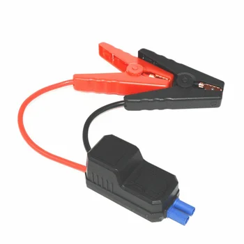 Автомобильное аварийное реле питания Smart Clip Система зажигания Соединительный кабель для подключения аккумулятора Соединительный кабель 500A Автомобильные аксессуары