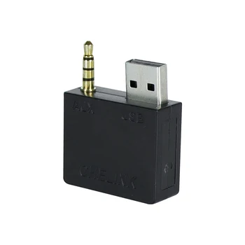 Автомобильный AUX Bluetooth 5.0 USB кабель-адаптер громкой связи Автоматический передатчик-приемник Подходит для Kia Sedon Sorento
