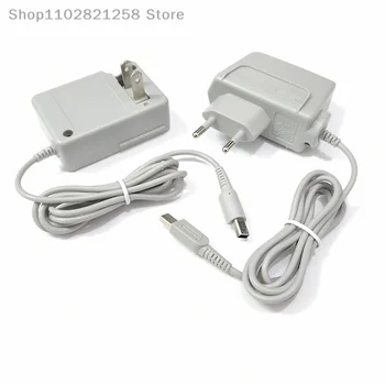 Адаптер переменного тока для зарядного устройства 100-240 В для Nintendo 3DSLL 3DS Lite NDSL