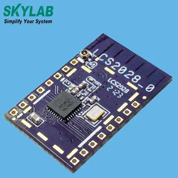 Двухрежимный Bluetooth SKYLAB 5.1 и чипы Wi-Fi 802.11n с модулем BT wif 1