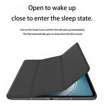 Для Samsung Galaxy Tab A8 10,5 Чехол Для планшета Аксессуары Для Samsung Galaxy Tab A7/S6/S7/S8/S9 S7/8/9 Plus Защитный чехол Funda 2