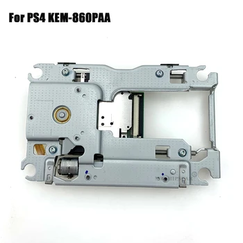 Дропшиппинг Оригинальный Лазерный объектив KEM-860PAA для PS4 С дековым механизмом KEM-860AAA KES-860A Для Playstation4 Запасные части