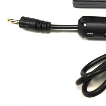 Зарядное устройство USB-кабеля для Радио vx-1r, радио vx-2r, радио vx-3r usb-dc-21 2