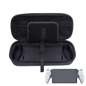 Защитный дорожный чехол Портативная консоль Защитная сумка для хранения Чехол Противоударный EVA Повседневная сумка для переноски игрового автомата