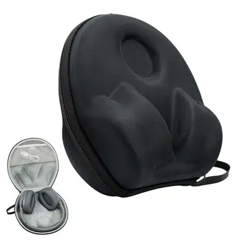 Защитный чехол для наушников Беспроводные Bluetooth-устройства Складная сумка для хранения наушников Коробка для хранения наушников с шумоподавлением