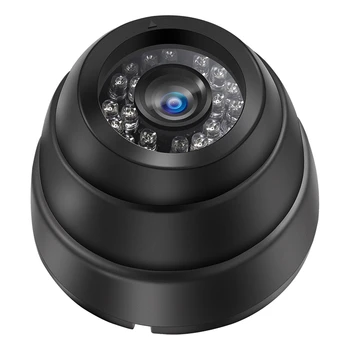 Камера видеонаблюдения JABS HD 800TVL Наружная купольная камера безопасности 0
