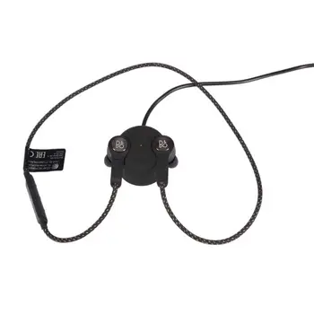 Легкая USB-док-станция для зарядки Play for Bang & Olufsen H5 Адаптер для наушников Компактного размера 2