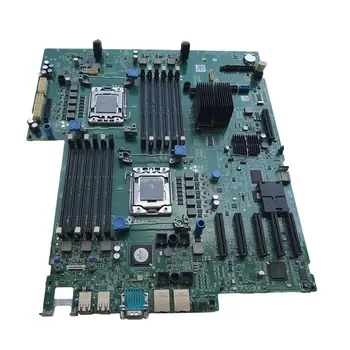 Материнская Плата Блейд-сервера Dell PowerEdge T610 C8H92 9CGW2 0CX0RO YVMM9