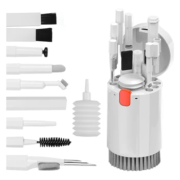 Набор для чистки наушников Cleaner для Pro 1 2 3, Средство для чистки телефона со щеткой для чистки наушников Bluetooth, Камера 0