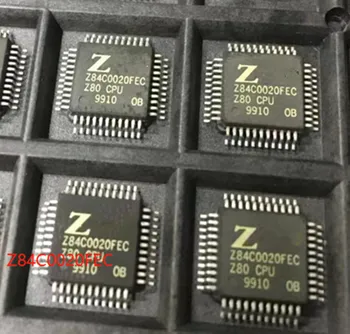 Новый оригинальный 2шт чипсет Z84C0020FEC QFP-44 Z84C0020FECZ80 QFP44 Z84C0020