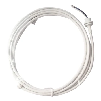 Новый ремонтный кабель Кабель адаптера питания постоянного тока для Macbook Air / Pro Адаптер питания Зарядное устройство Кабель питания 45 Вт 60 Вт 85 Вт для Mag2 T