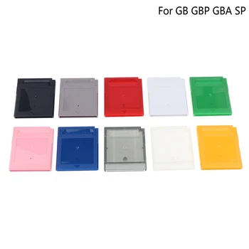 Универсальный высококачественный корпус для игровых карт, коробка для замены корпуса для классической коробки для игровых картриджей Gameboy GB DMG 0