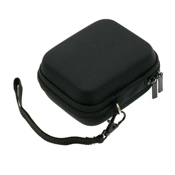 Черная сумка для переноски, чехол для домашнего хранения Muzen Wild Mini Wireless Speaker Dropship
